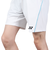 ヨネックス（YONEX）テニス バドミントン UVカット ウェア ユニニットハーフパンツ 15124-011 速乾