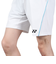 ヨネックス（YONEX）テニス バドミントン UVカット ウェア ユニニットハーフパンツ 15124-011 速乾