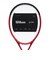 ウイルソン（Wilson）ジュニア 硬式用テニスラケット CLASH 25 V2.0 WR074710S 25インチ