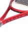 ウイルソン（Wilson）ジュニア 硬式用テニスラケット CLASH 25 V2.0 WR074710S 25インチ