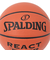 スポルディング（SPALDING）バスケットボール 7号球 リアクト TF-250 77-081J
