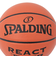 スポルディング（SPALDING）バスケットボール 7号球 リアクト TF-250 77-081J