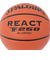 スポルディング（SPALDING）バスケットボール 7号球 リアクト TF-250 77-081J