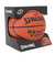 スポルディング（SPALDING）バスケットボール 7号球 リアクト TF-250 77-081J