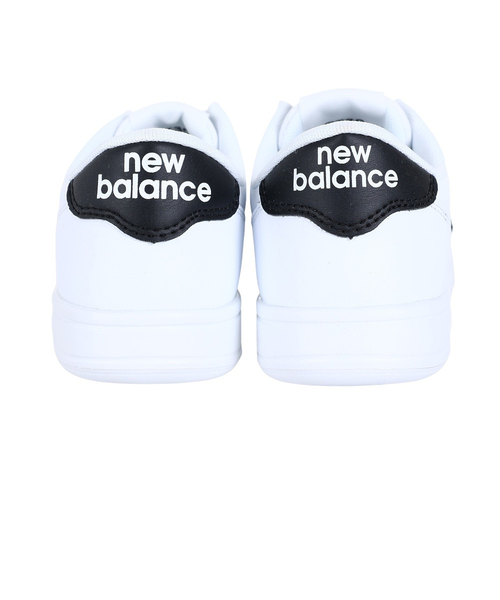 ニューバランス（new balance）スニーカー CT30 ホワイト