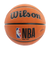 ウイルソン（Wilson）ジュニア バスケットボール 5号球 NBA ドライブプロ WTB9100XB05 屋外 室外