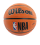 ウイルソン（Wilson）ジュニア バスケットボール 5号球 NBA ドライブプロ WTB9100XB05 屋外 室外