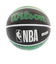 ウイルソン（Wilson）バスケットボール 7号球 NBA セルティックス WTB1500XBBOS 屋外 室外