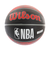 ウイルソン（Wilson）バスケットボール 7号球 NBA ラプターズ WTB1500XBTOR 屋外 室外