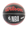 ウイルソン（Wilson）バスケットボール 7号球 NBA ラプターズ WTB1500XBTOR 屋外 室外