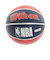 ウイルソン（Wilson）バスケットボール 7号球 NBA ウィザーズ WTB1500XBWAS 屋外 室外
