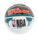 ウイルソン（Wilson）バスケットボール 7号球 NBA ドライブプロ WTB9101XB07 GREEN 屋外 室外