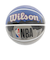 ウイルソン（Wilson）バスケットボール 7号球 NBA ドライブプロ WTB9102XB07 GREY 屋外 室外