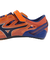ミズノ（MIZUNO）陸上スパイク オールウェザートラック専用 X LASER ELITE 2 U1GA220166 100～400m・ハードル