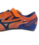 ミズノ（MIZUNO）陸上スパイク オールウェザートラック専用 X LASER ELITE 2 U1GA220166 100～400m・ハードル