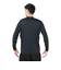 アスレタ（ATHLETA）サッカー フットサルウェア トレーニングジャージジャケット 2361 BLK