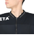 アスレタ（ATHLETA）サッカー フットサルウェア トレーニングジャージジャケット 2361 BLK