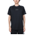 アンダーアーマー（UNDER ARMOUR）バスケットボールウェアロングショット 半袖Tシャツ 2.0 1371938 001 速乾