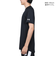 アンダーアーマー（UNDER ARMOUR）バスケットボールウェアロングショット 半袖Tシャツ 2.0 1371938 001 速乾