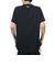 アンダーアーマー（UNDER ARMOUR）バスケットボールウェアロングショット 半袖Tシャツ 2.0 1371938 001 速乾