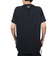 アンダーアーマー（UNDER ARMOUR）バスケットボールウェアロングショット 半袖Tシャツ 2.0 1371938 001 速乾