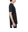 アンダーアーマー（UNDER ARMOUR）バスケットボールウェアロングショット 半袖Tシャツ 2.0 1371938 001 速乾