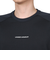 アンダーアーマー（UNDER ARMOUR）バスケットボールウェアロングショット 半袖Tシャツ 2.0 1371938 001 速乾