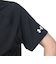 アンダーアーマー（UNDER ARMOUR）バスケットボールウェアロングショット 半袖Tシャツ 2.0 1371938 001 速乾