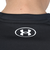 アンダーアーマー（UNDER ARMOUR）バスケットボールウェアロングショット 半袖Tシャツ 2.0 1371938 001 速乾