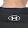 アンダーアーマー（UNDER ARMOUR）バスケットボールウェアロングショット 半袖Tシャツ 2.0 1371938 001 速乾