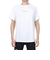 アンダーアーマー（UNDER ARMOUR）バスケットボールウェア ロングショット 半袖Tシャツ 2.0 1371938 100 速乾