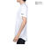 アンダーアーマー（UNDER ARMOUR）バスケットボールウェア ロングショット 半袖Tシャツ 2.0 1371938 100 速乾