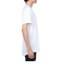 アンダーアーマー（UNDER ARMOUR）バスケットボールウェア ロングショット 半袖Tシャツ 2.0 1371938 100 速乾
