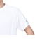 アンダーアーマー（UNDER ARMOUR）バスケットボールウェア ロングショット 半袖Tシャツ 2.0 1371938 100 速乾