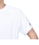アンダーアーマー（UNDER ARMOUR）バスケットボールウェア ロングショット 半袖Tシャツ 2.0 1371938 100 速乾