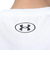 アンダーアーマー（UNDER ARMOUR）バスケットボールウェア ロングショット 半袖Tシャツ 2.0 1371938 100 速乾