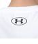 アンダーアーマー（UNDER ARMOUR）バスケットボールウェア ロングショット 半袖Tシャツ 2.0 1371938 100 速乾
