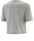 ナイキ（NIKE）エッセンシャル クロップ アイコン フレンチテリー Tシャツ BV6176-063