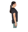 ニューバランス（new balance）半袖Tシャツ レディース Impact Run WT21262 BK