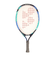 ヨネックス（YONEX）硬式用テニスラケット ジュニア19 YJ19G-018 19インチ