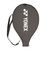 ヨネックス（YONEX）硬式用テニスラケット ジュニア19 YJ19G-018 19インチ