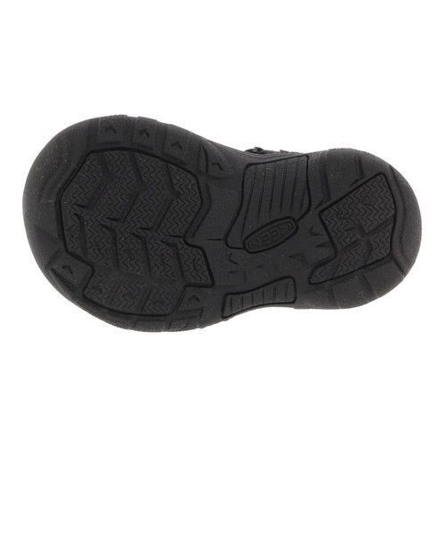 キーン（KEEN）ニューポート H2 クレイジー 1026037 ジュニア