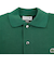 ラコステ（LACOSTE）半袖ポロシャツ L1212LJ-99132
