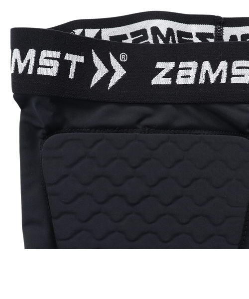 ザムスト（ZAMST）バスケットボールウェア インナースパッツ