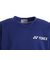 ヨネックス（YONEX）テニスウェア UVカット ジュニア ドライ半袖Tシャツ 16500J-472 速乾