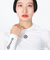 スキンズ（SKINS）長袖Tシャツ レディース 着圧 コンプレッションウエア SERIES-1 182-20110-004