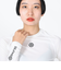 スキンズ（SKINS）長袖Tシャツ レディース 着圧 コンプレッションウエア SERIES-1 182-20110-004