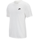 ナイキ（NIKE）半袖Tシャツ メンズ クラブ Tシャツ AR4999-101 ホワイト
