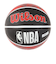 ウイルソン（Wilson）バスケットボール 7号球 NBA  ブルズ WTB1500XBCHI 屋外 室外