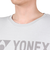 ヨネックス（YONEX）テニスウェア 半袖Tシャツ 16595-010 速乾